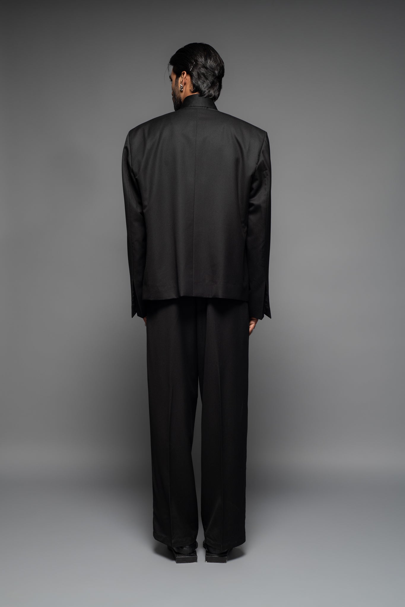 The Gai blazer