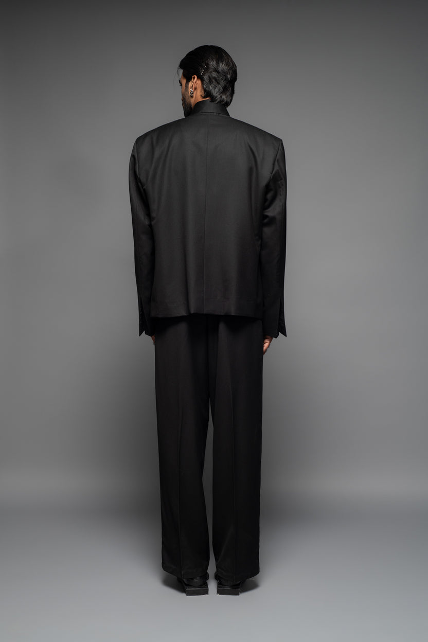 The Gai blazer