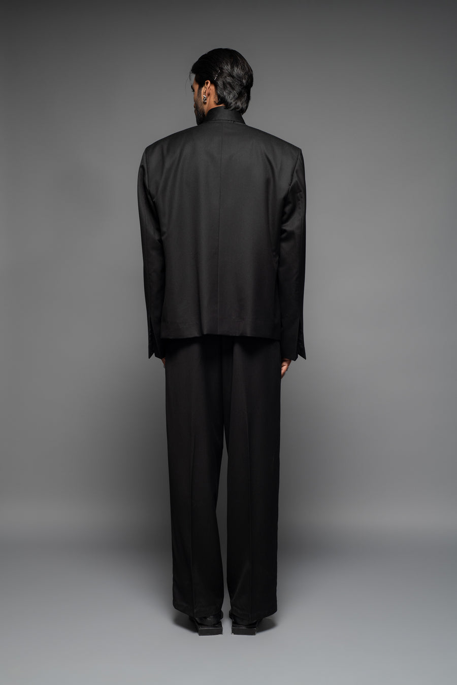 The Gai blazer