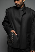 The Gai blazer