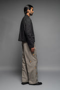 The Tagg blazer