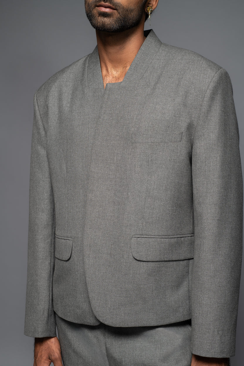 The Espinho blazer