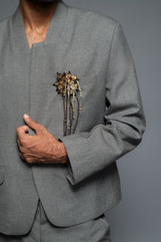 The Espinho blazer
