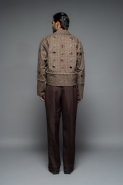 The Nam jacket