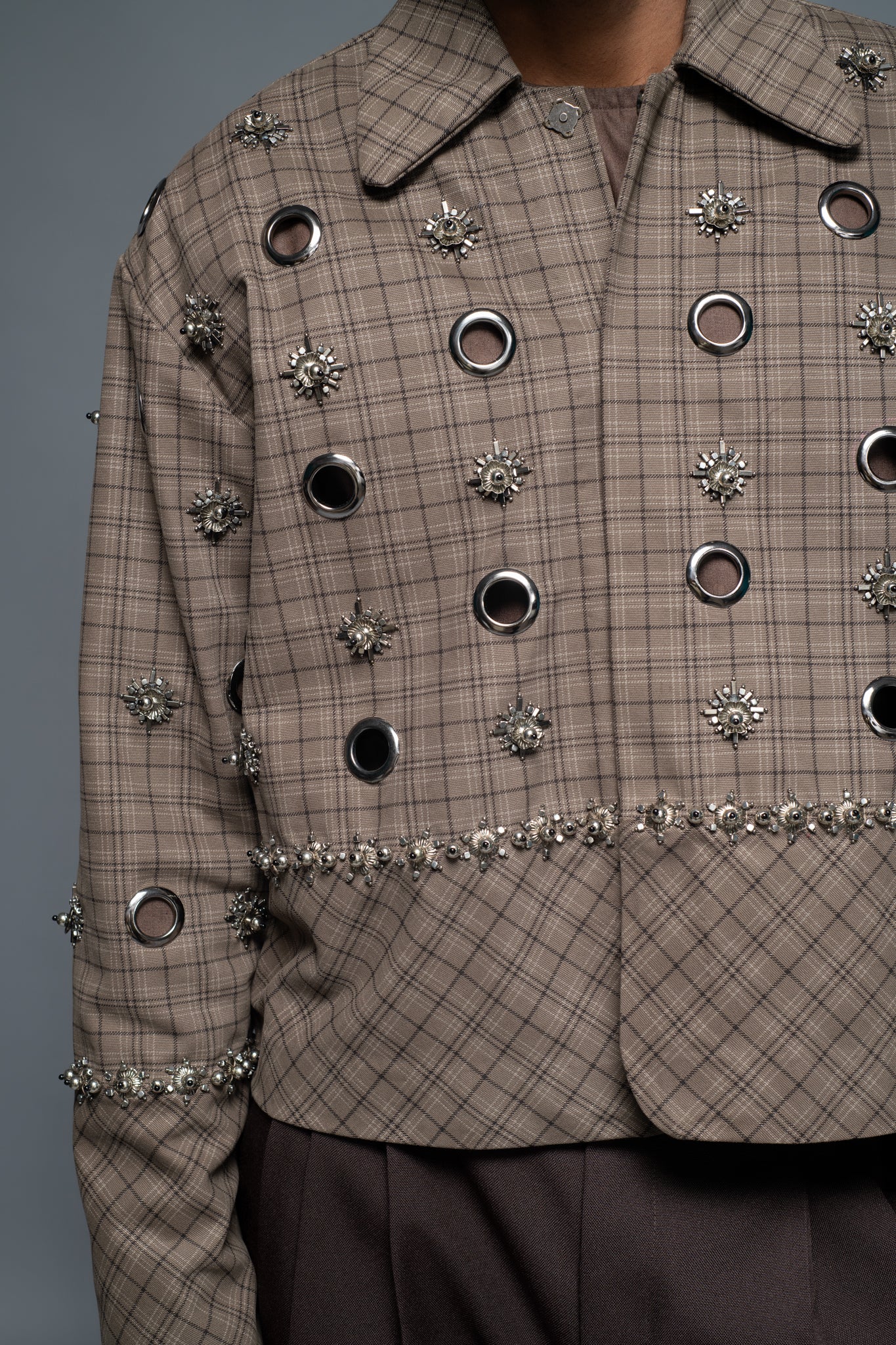The Nam jacket