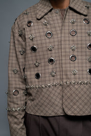The Nam jacket
